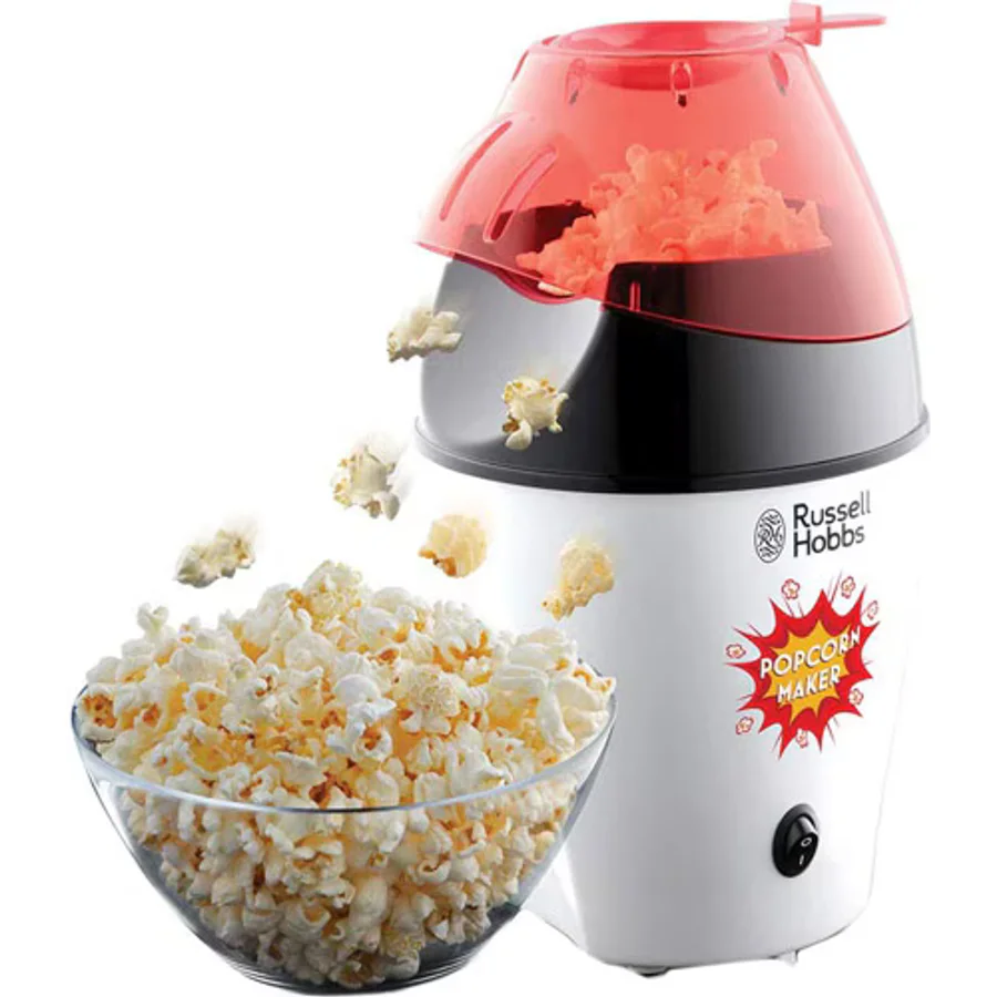 Russell Hobbs 24630-56 Fiesta Mısır Patlatma Makinesi