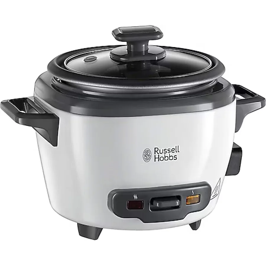 Russell Hobbs 27020-56 Mini Buharlı Pişirici