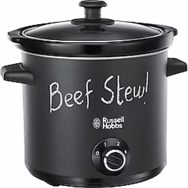 Russell Hobbs Chalkboard 24180-56 3.5 lt Çok Amaçlı Pişirici