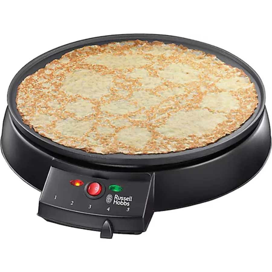 Russell Hobbs Fiesta 20920-56 Tekli 30 cm Krep Makinesi