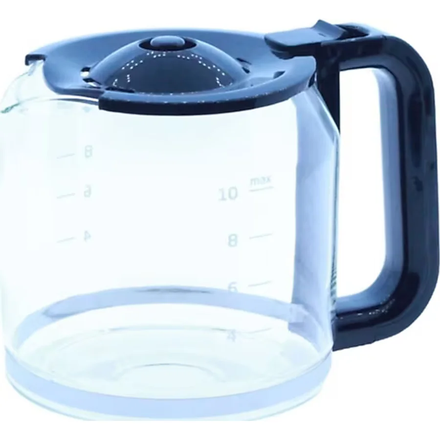 RUSSELL HOBBS Kahve Makinesi Cam Demlik