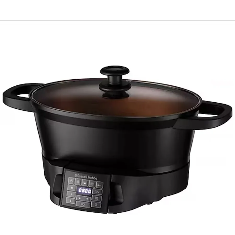 Russell Hobbs RH 28270 Multicooker 6.5 lt Çok Amaçlı Pişirici