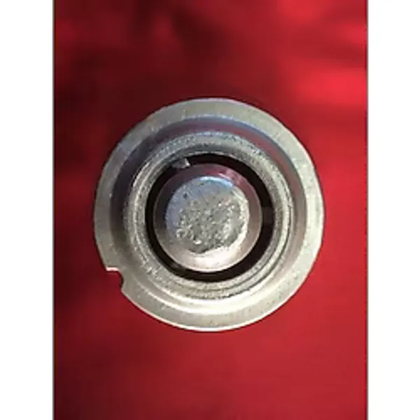 Russet 8 No Kıyma Makinesi Içli Köfte Yapma Aparatı Metal (Çap 5,9 Cm)