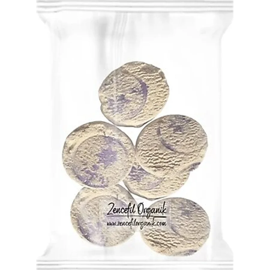 Ruşur Taşı 1 Paket (12-15 ADET ARASI) Ruğşur Taşı Ruuşur Mühürlü Iran Hamam Taşı Sefidab Taşı