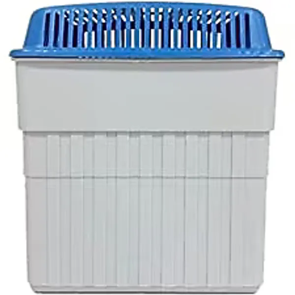 Rutubet Giderici Nem Alma Cihazı Üçgen Kokulu Kokusuz (2kg Vanilya)
