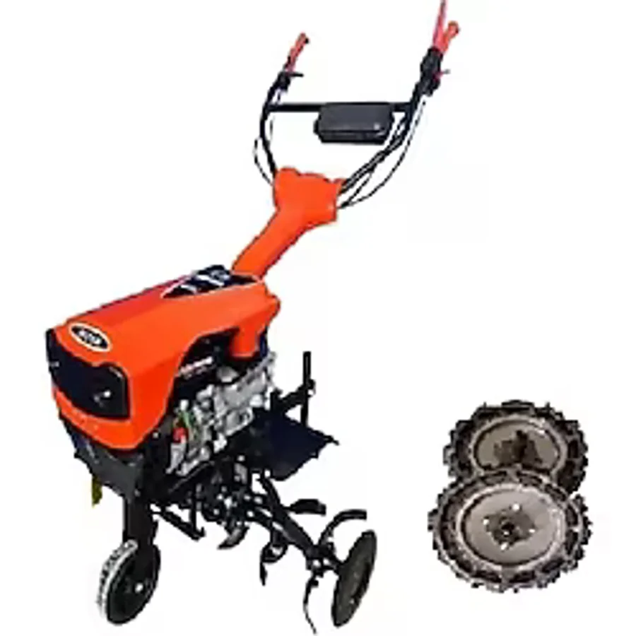 Rüya 7 Hp Benzinli Çapa Makinesi