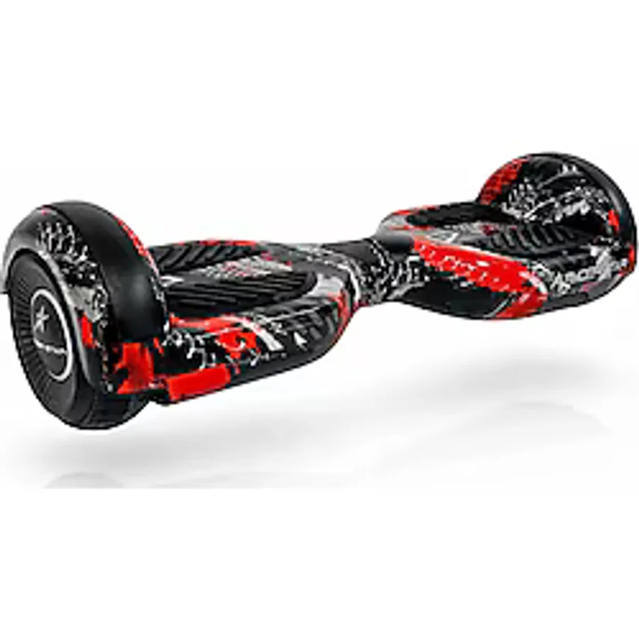 Ryder Star RS-S5 6.5 inç 500 W Hoverboard