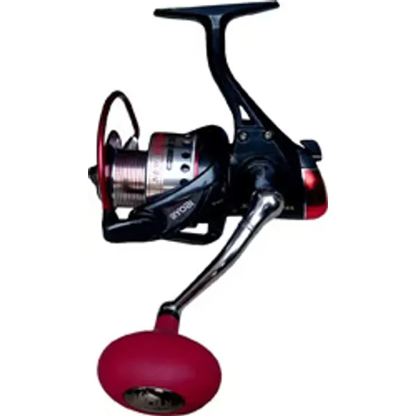 Ryobi Ecusima 8000 VI 4+1 BB Spin Olta Makinesi