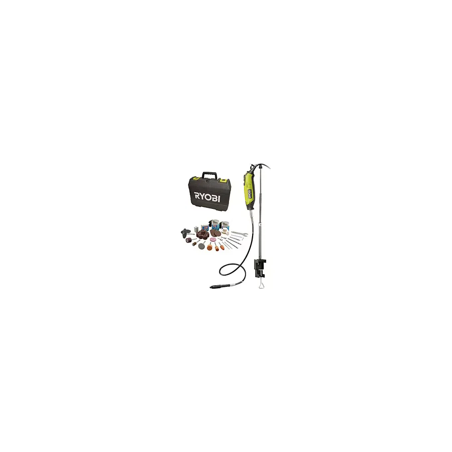 Ryobi EHT150V El Motoru Gravür Seti