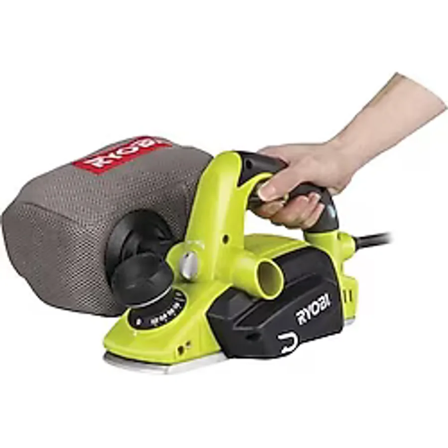 Ryobi Epn6082Chg El Planya Makinası 600 W 82 mm - 5133000350