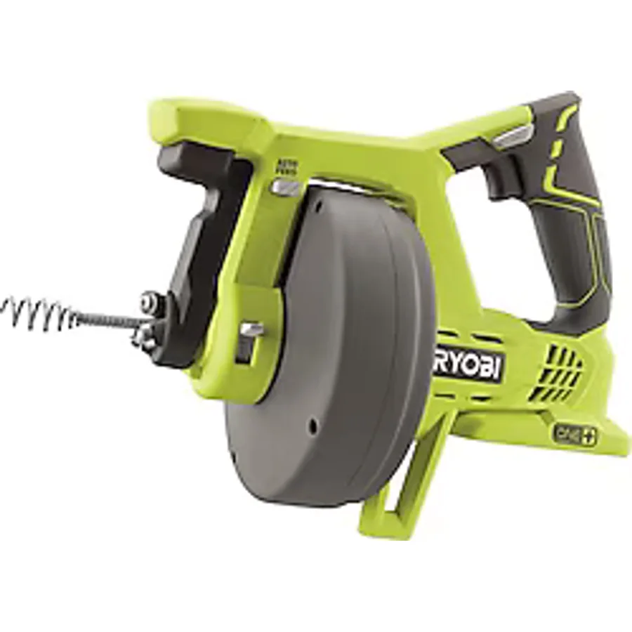 Ryobi R18DA-0 Aküsüz Gider Açma Makinesi