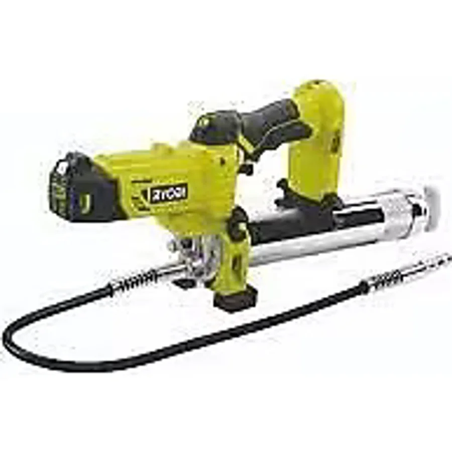 Ryobi R18GG-0 18V Akülü Gres Pompası (Aküsüz) - tek