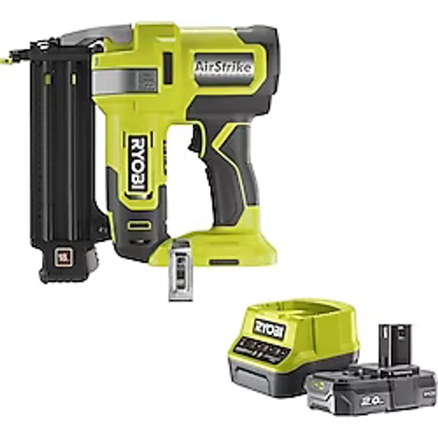 Ryobi R18GN18-120S Çivi Çakma Makinesi