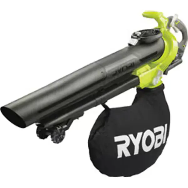 Ryobi RBV3000CESV 3000 W Yaprak Toplama-Üfleme Makinesi