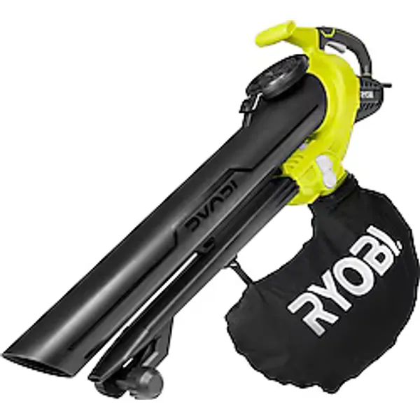 Ryobi RBV3000CSV 3000 W Yaprak Toplama-Üfleme Makinesi