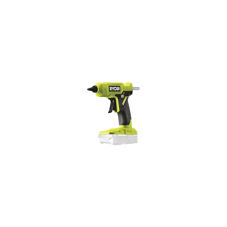 Ryobi RGLU18-0 Aküsüz Sıcak Silikon Tabancası