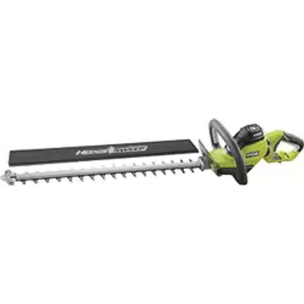 Ryobi RHT6160RS 600 W Elektrikli Çit Budama Makinesi