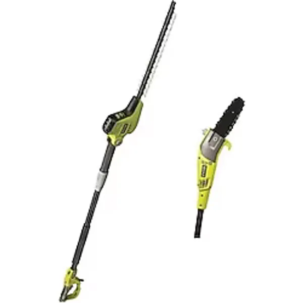 Ryobi RPP750450 Elektrikli Dal Budama ve Çit Budama Makinası 750 W