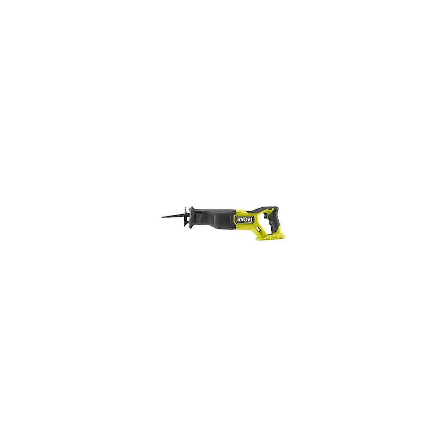Ryobi RRS18X 18 V Akülü Tilki Kuyruğu Testere