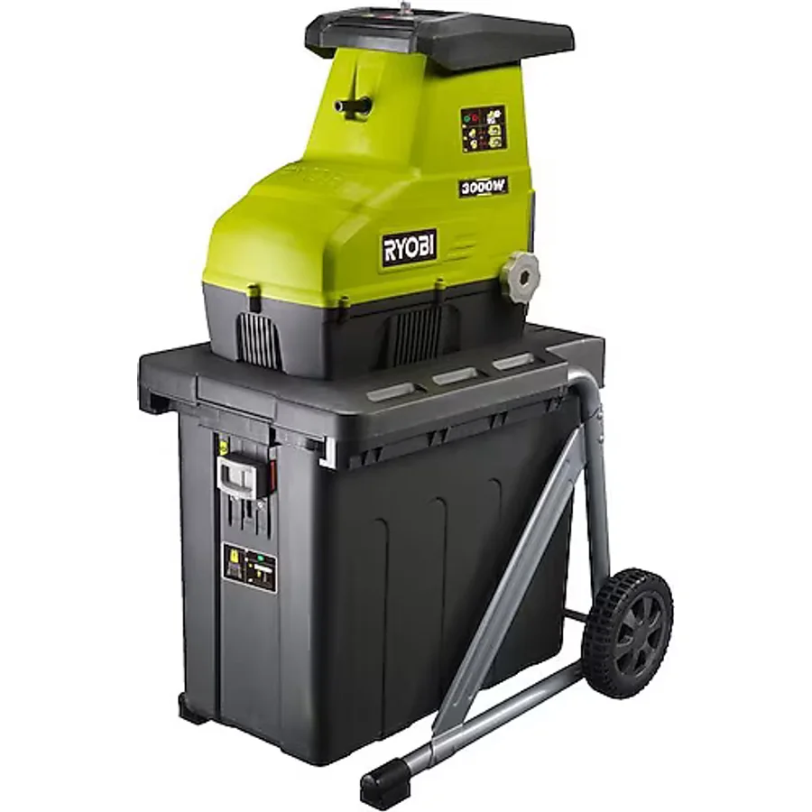 Ryobi RSH3045U 3000 W Sessiz Dal Öğütme Makinesi