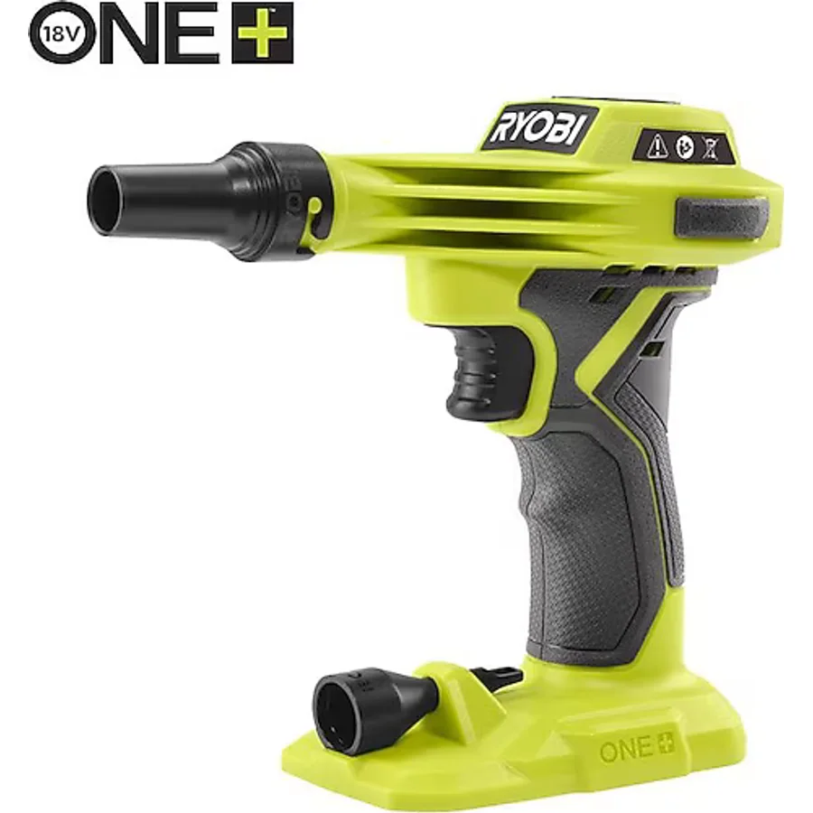 Ryobi RVI18-0 18V Aküsüz Üfleme Makinesi