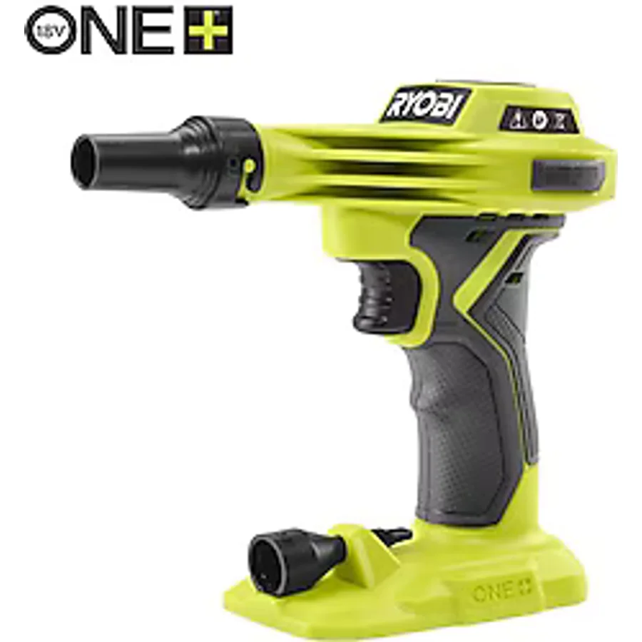 Ryobi RVI18-0 18V Aküsüz Üfleme Makinesi