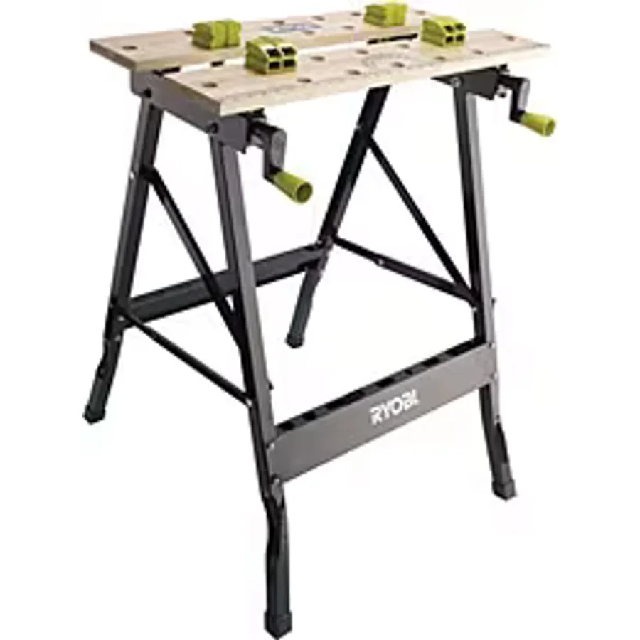 Ryobi RWB02 Çalışma Tezgahı