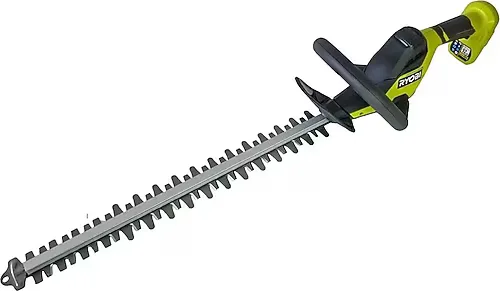 Ryobi RY18HT50A-120 Tek Akülü 2 Ah Çit Budama Makinesi