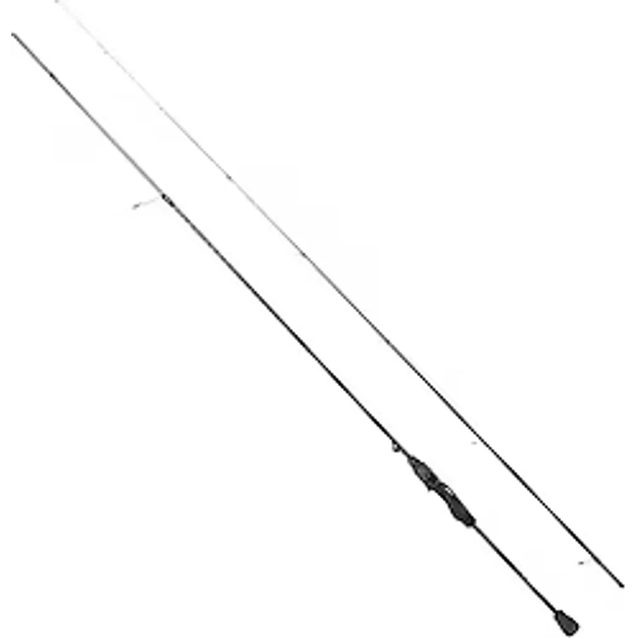 Ryuji Aji Game Fuji 210 cm 0.6-7 gr 2 Parçalı LRF Kamış