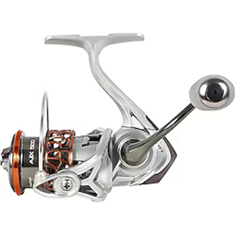 Ryuji Ajix 500 5+1 BB LRF Olta Makinesi