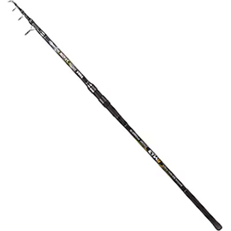 Ryuji Aragon 360 cm 60-150 gr Teleskopik Surf Kamış