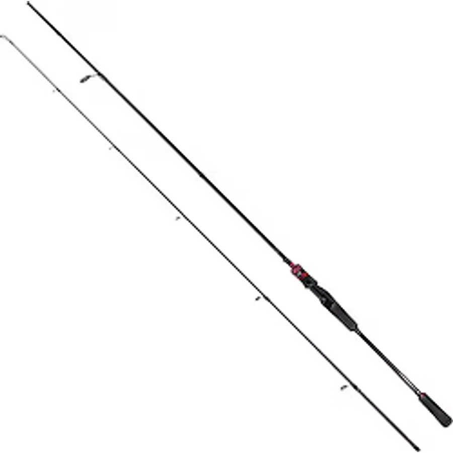 Ryuji Luna II 210 cm 0,5-10 gr 2 Parçalı LRF Kamış