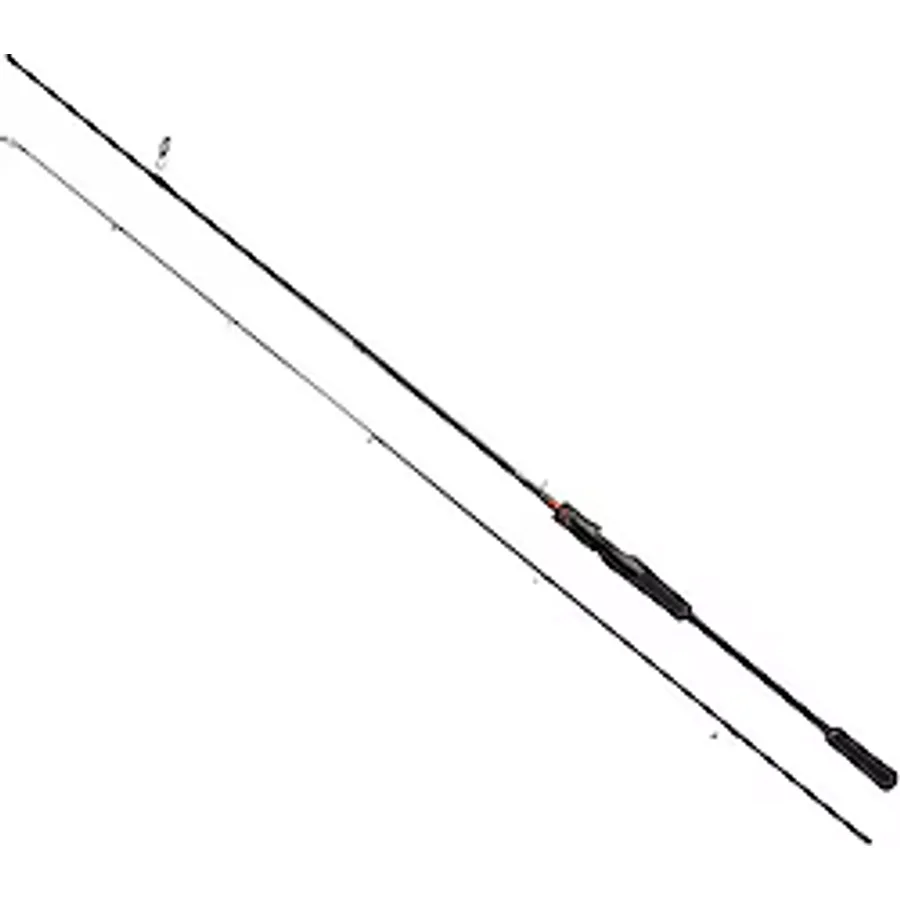 Ryuji Luna II 270 cm 5-55 gr 2 Parçalı Spin Kamış