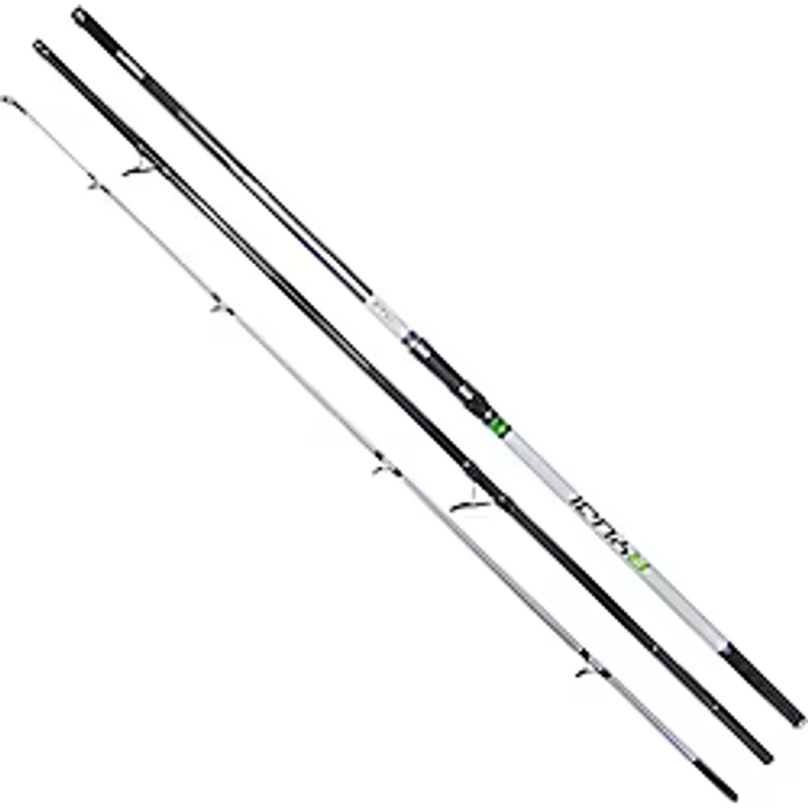 Ryuji Master 420 cm 100-250 gr 3 Parçalı Surf Kamış