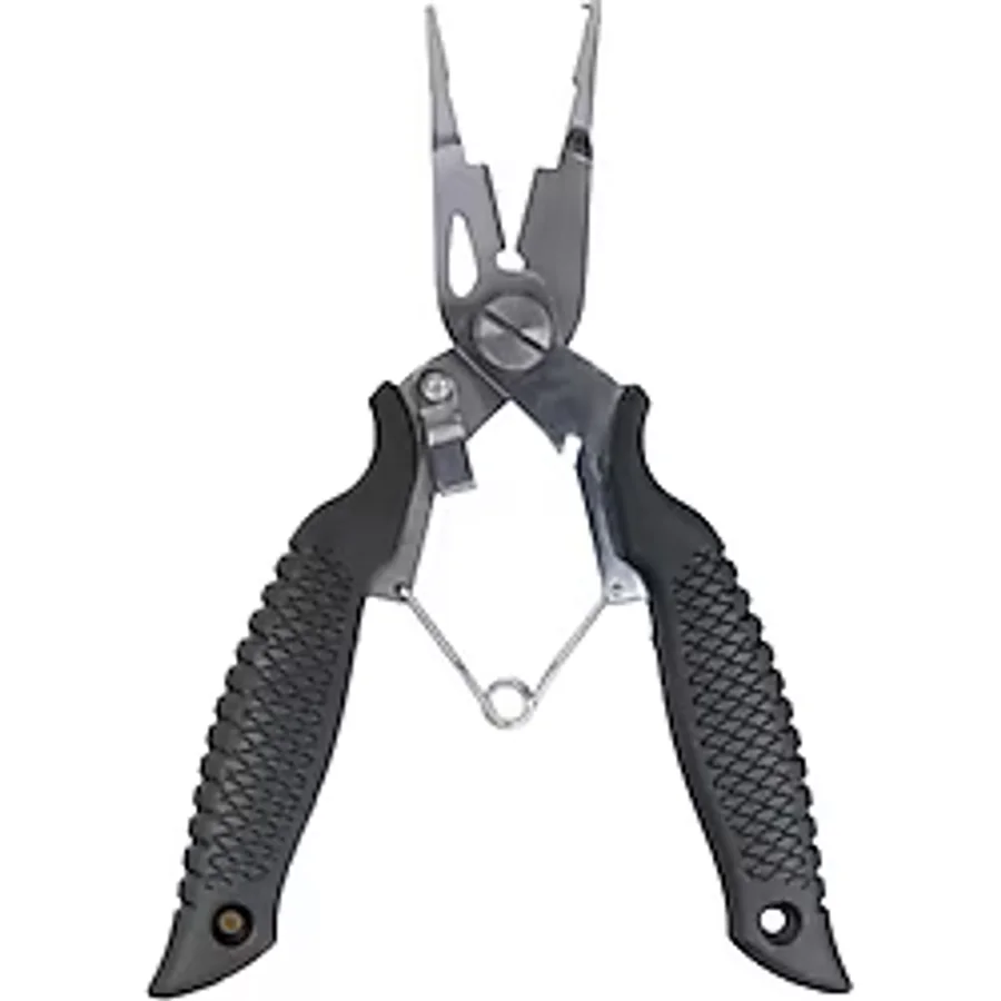 Ryuji Mini Split Ring Plier 14Cm Balıkçı Pensesi