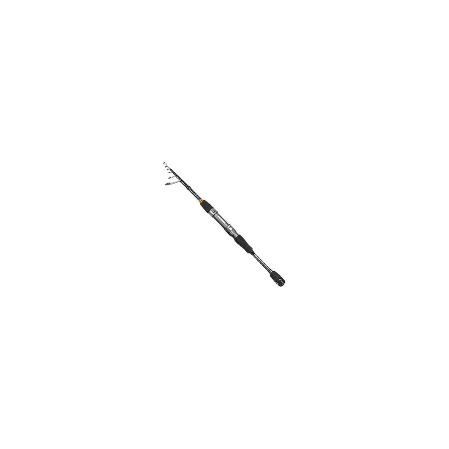 Ryuji Rock Fish 228 cm 0.5-10 gr Teleskopik LRF Kamış