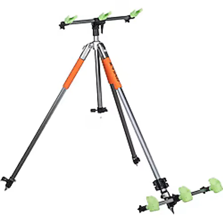 Ryuji Surf Power Metal Tripod 180 Cm