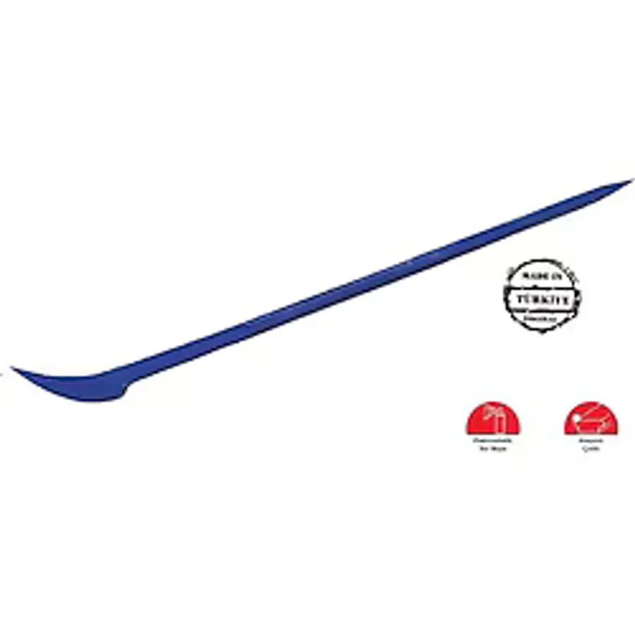 S.d. Tm 7000 Topuklu Manivela 150 Cm