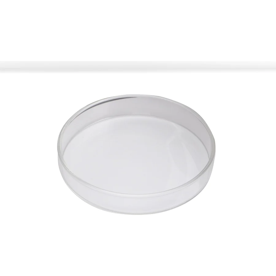 S&H Labware 80 mm Petri Kabı