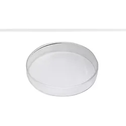 S&H Labware 80 mm Petri Kabı