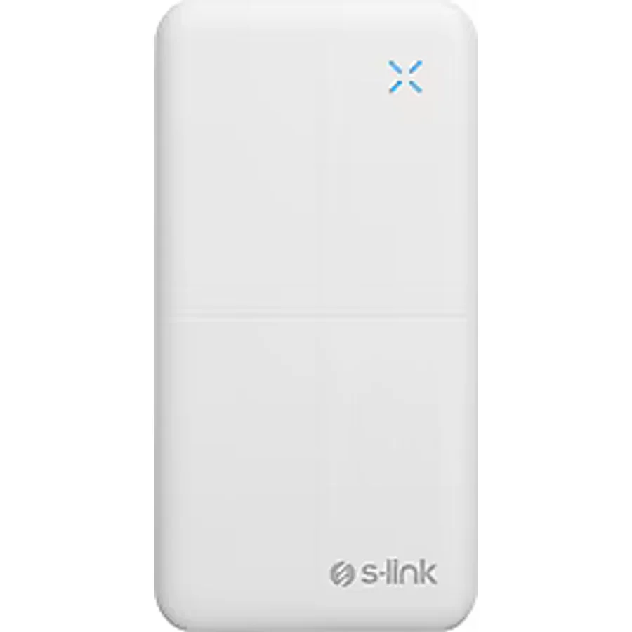 S-link IP-G12N 10000 mAh Powerbank