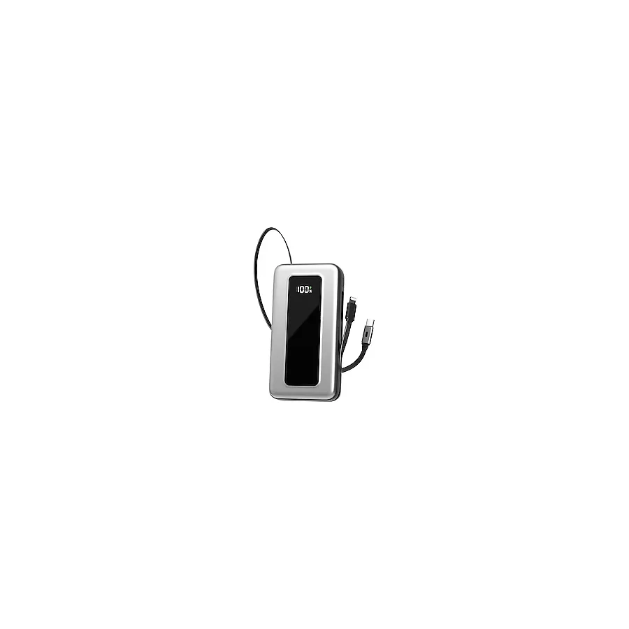 S-link IP-G20M 20000 mAh Hızlı Şarj Powerbank