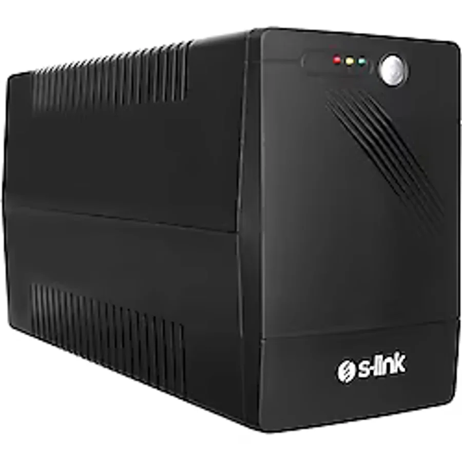 S-link Might U150 1.500 VA Line Interactive Kesintisiz Güç Kaynağı