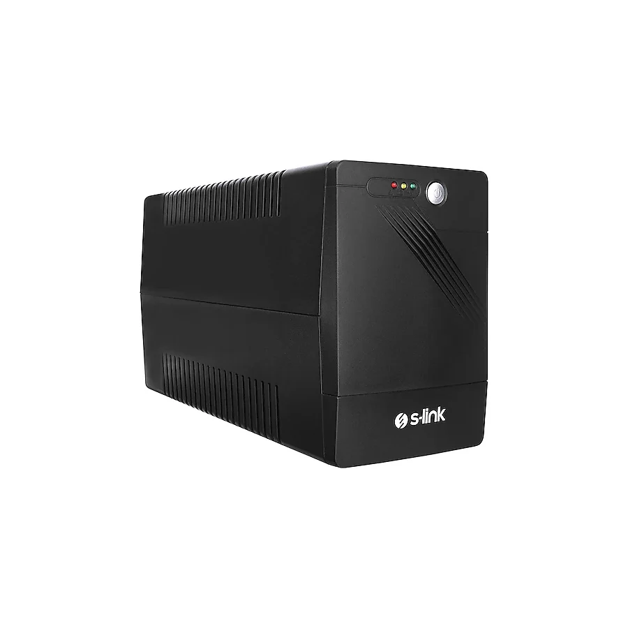 S-link Might U200 2.000 VA Line Interactive Kesintisiz Güç Kaynağı