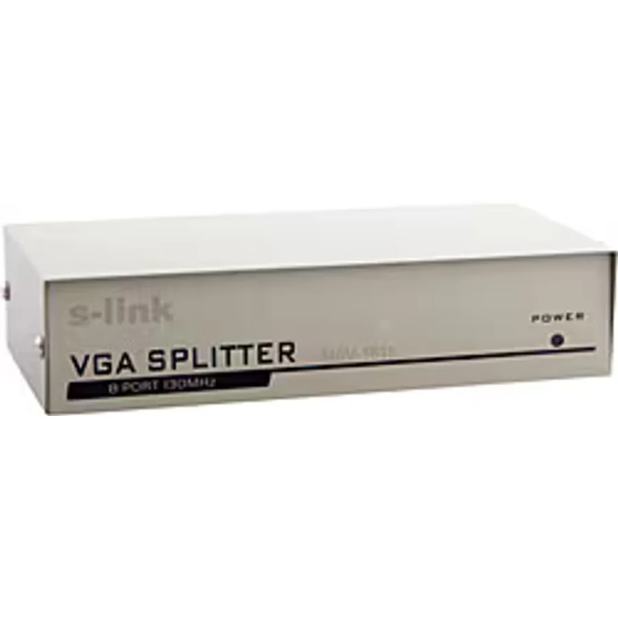 S-link MSV-1815 KWM Switch