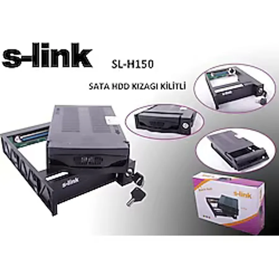 S-link S-link SL-H150 HDD Kızağı