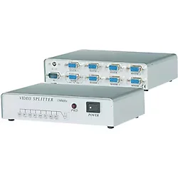 S-link SL-158C KVM Switch