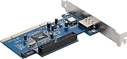 S-link SL-1ES1S1 PCI Express Dönüştürücü