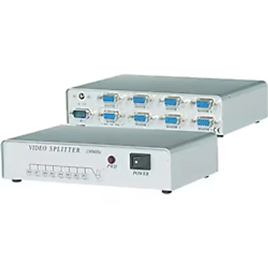 S-link SL-2504 KVM Switch