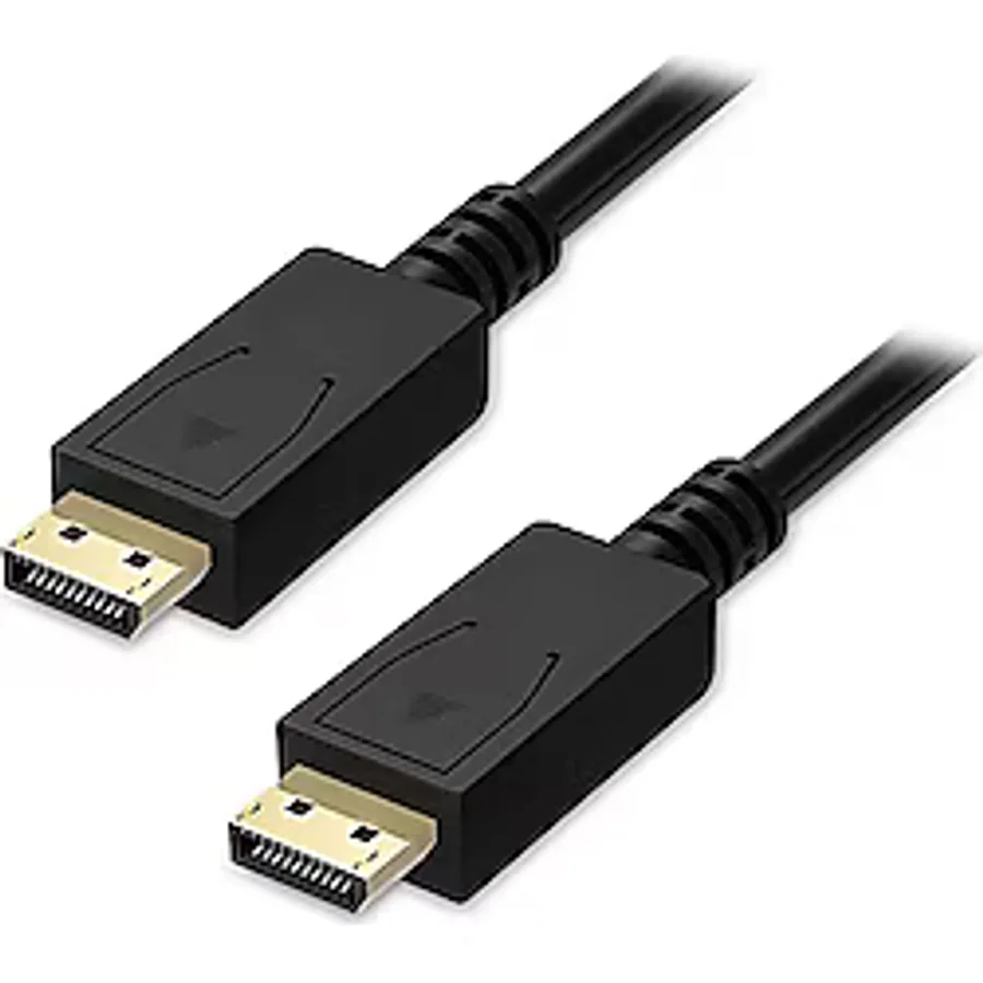 S-link SL-460 1.5 m DisplayPort Kablo